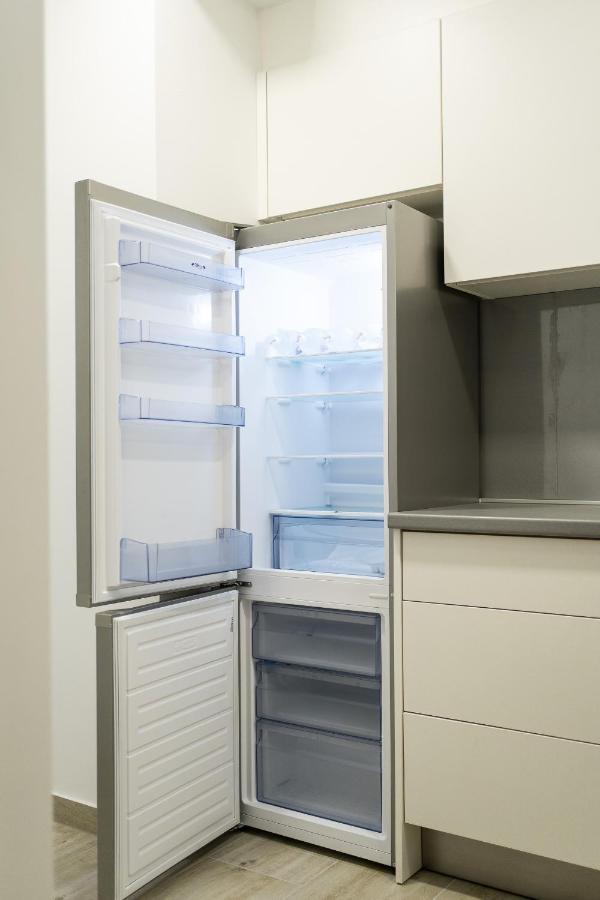 Apartmani Centar Любушки Экстерьер фото