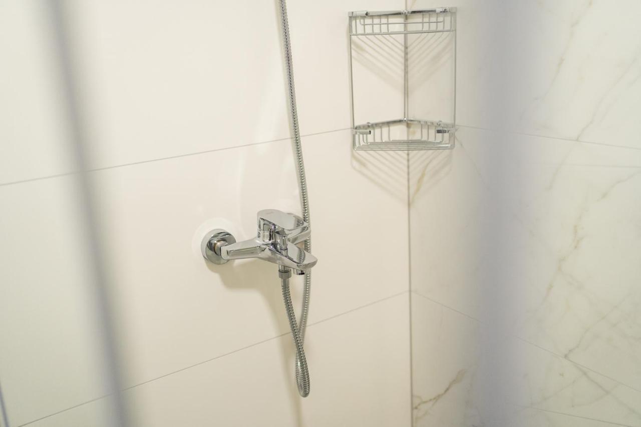 Apartmani Centar Любушки Экстерьер фото