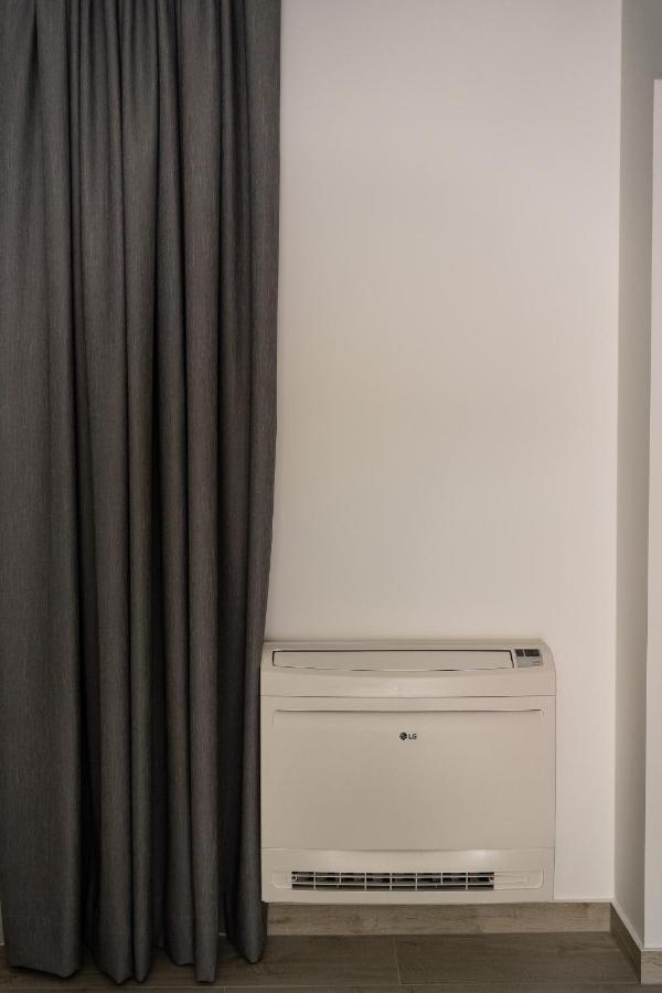 Apartmani Centar Любушки Экстерьер фото
