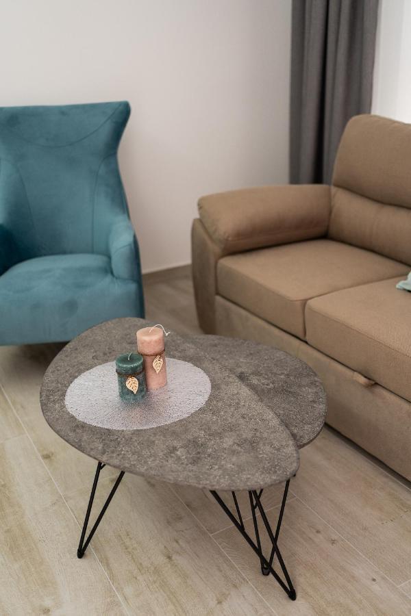 Apartmani Centar Любушки Экстерьер фото