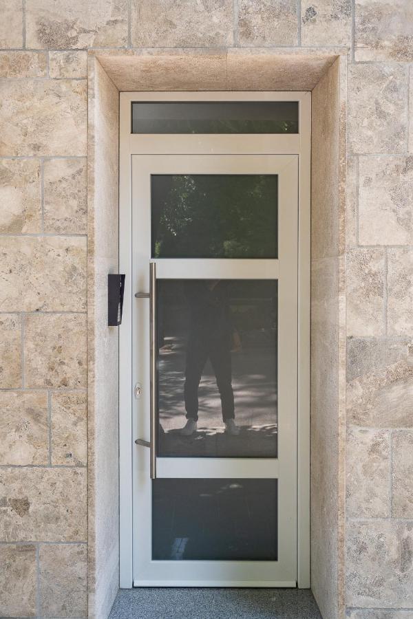 Apartmani Centar Любушки Экстерьер фото